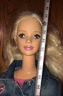 Vintage 1992 Mattel 36” My Size Barbie With Clothes — photo 10