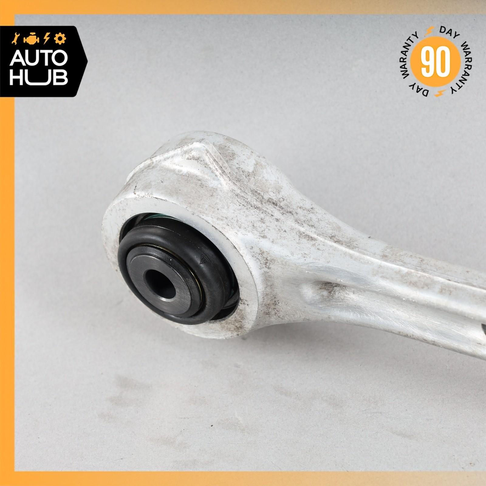 Aston Martin DB9 V12 V8 Vantage Rear Tie Rod Control Arm 4G435B551AA OEM 34k