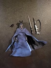 STAR WARS VINTAGE COLLECTION SENATE GUARD VC36 ATTACK OF THE CLONES COMPLETE