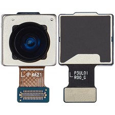 Original Back Rear Facing Camera Ultra Wide  For Samsung Galaxy S25 Ultra 5G