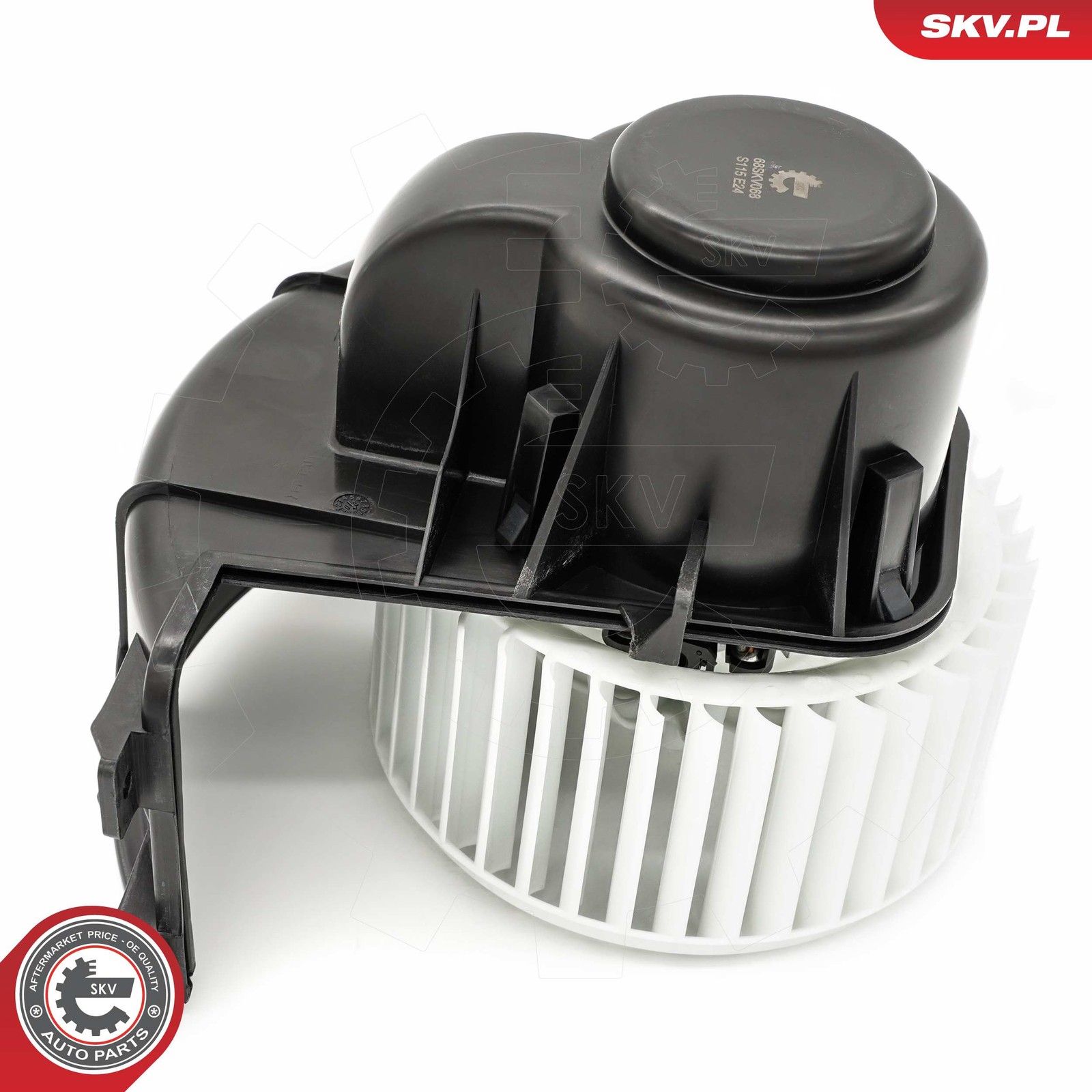 Fits ESEN SKV 68SKV068 VW California T5 Multivan T5 Multivan T6 Sharan Transpor