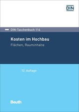 Kosten im Hochbau 