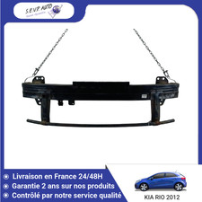 Pare-choc avant Kia RIO