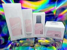 Saturday Skin • Cleanser • Scalp & hair • Eye Cream • Water Cream - NIB