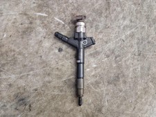 Injecteur Nissan NAVARA