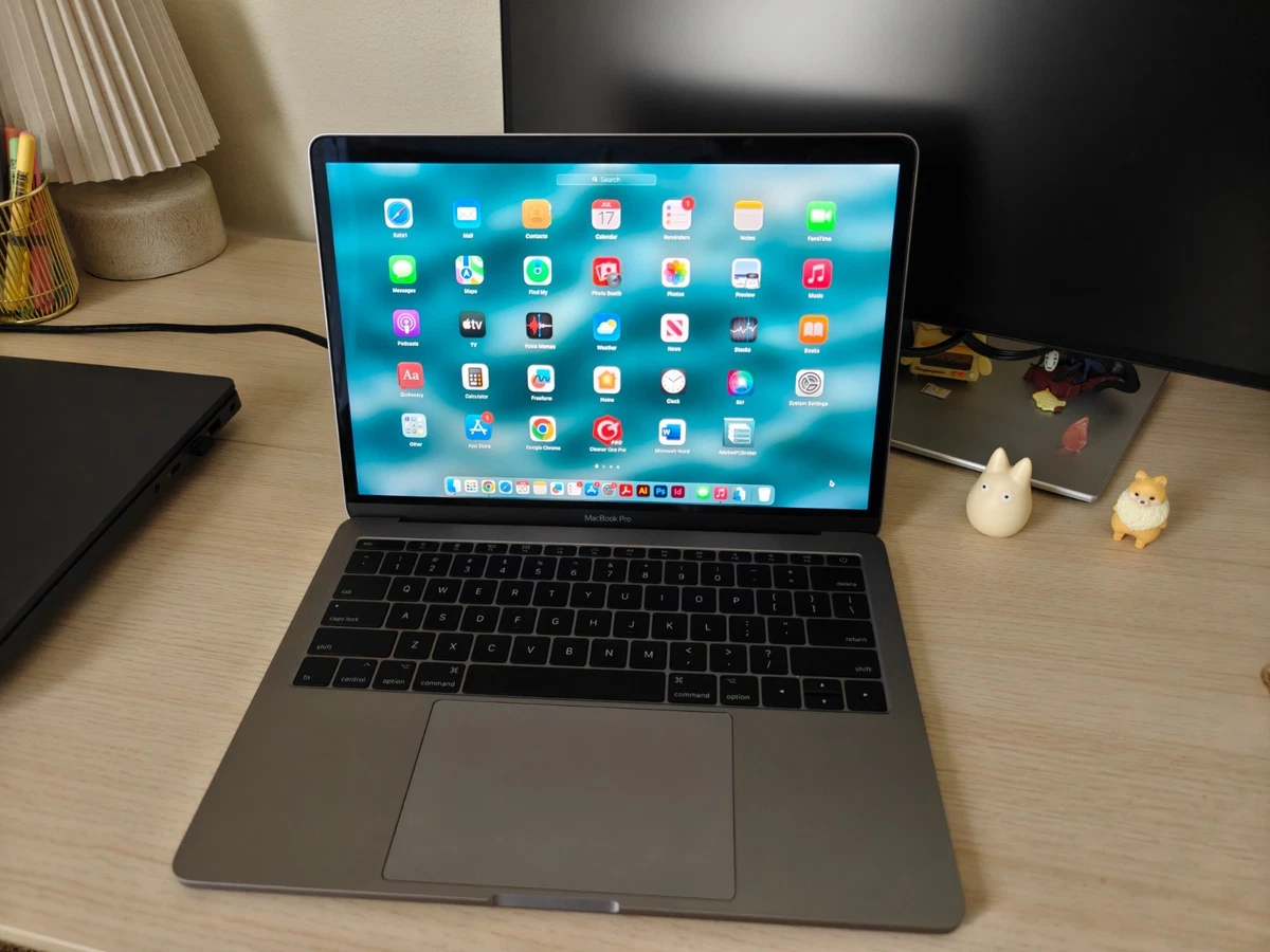 Apple MacBook Pro 13 in 2017 for sale | eBay