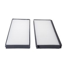 Filtre d'habitacle Kia CARENS
