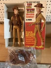 Vintage Jay West son of Johnny West, and his Accessories by Marx, Original Box