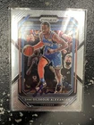 SGA Shai Gilgeous Alexander Autograph Basketball Card OKC Oklahoma City Thunder