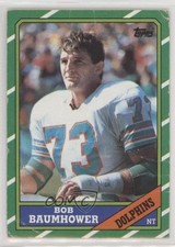 Bob Baumhower