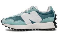 New Balance 327 Storm Blue Deep Sea (Wom... WS327LE1
