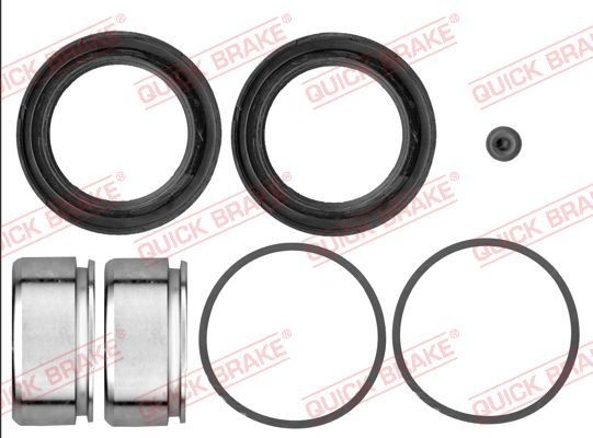 Reparatursatz Bremssattel Vorderachse FüR MERCEDES-BENZ /8 S-KLASSE Sl Coupe-image