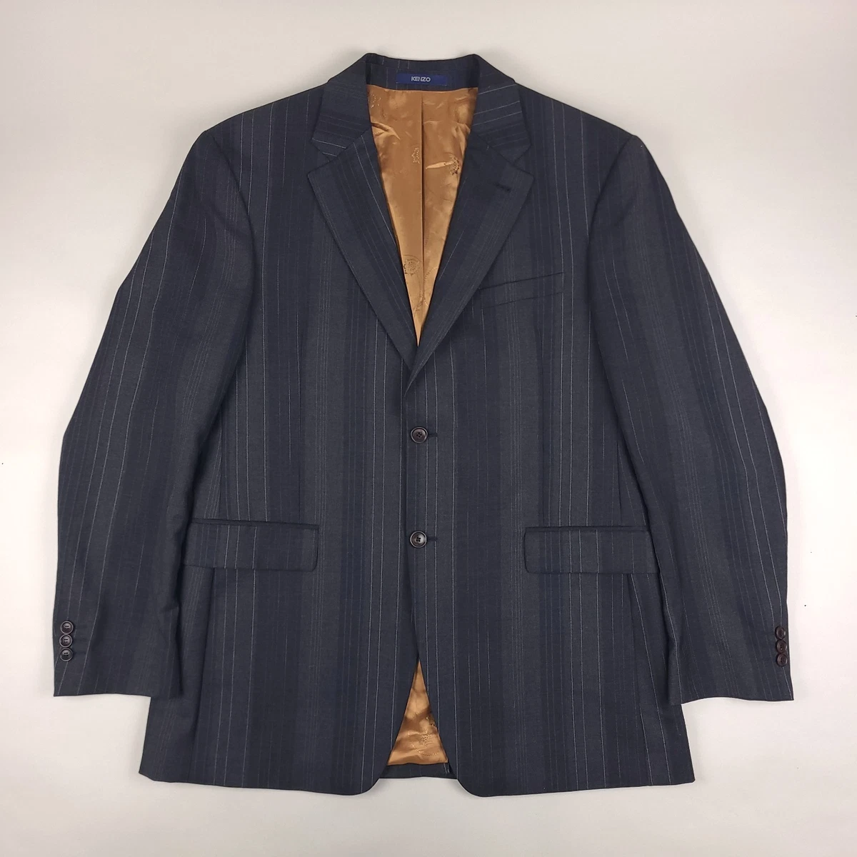 KENZO Suits & Blazers for Men for sale | eBay