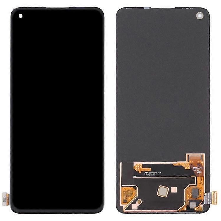 ORIGINAL AMOLED LCD Display Touch Screen Digitizer for Realme GT Neo2 RMX3370 |