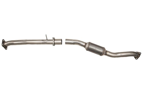 PULCHERFLOW Catalytic Converter Compatible with 2009 2010 Subaru