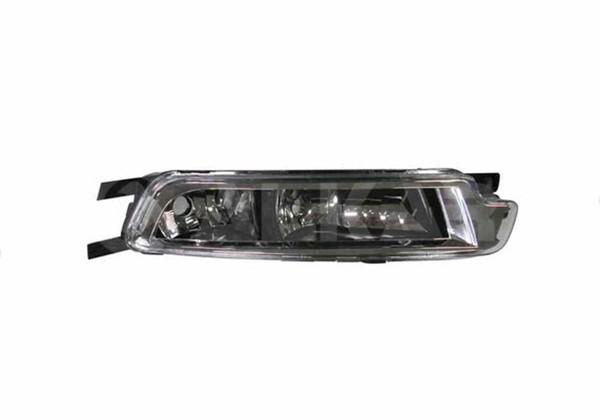 Alkar Nebelscheinwerfer 2952118 H8 W21W FüR VW Passat B8 3G2 CB2 Variant 3G5 CB5-image