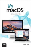 John Ray | My Macos | Taschenbuch | Englisch (2016) | My | EAN 9780789757883