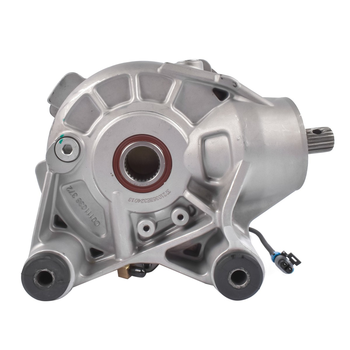 1334432 Front Differential for Polaris RZR Turbo S & RS1 2018 2019