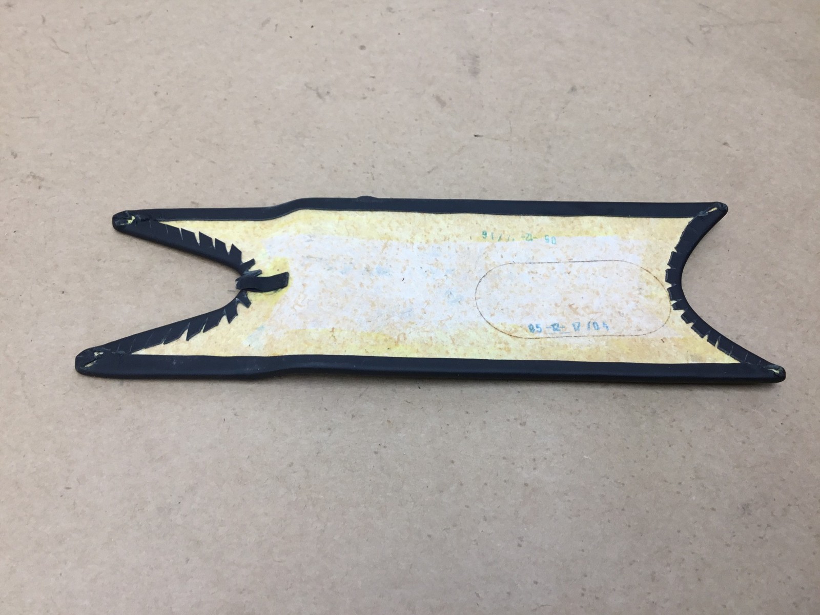 McLaren 720S 720 2018 Center Console Interior Trim Panel Cover 17-20 :O