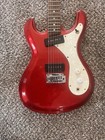 Aria Diamond electric guitar (Mosrite copy) — photo 4