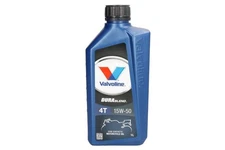 For Valvoline Durablend 4T 15W50 1L 4T engine oil 15W50 Durablend 1L 4T, API S