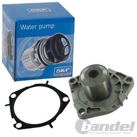SKF Wasserpumpe Passend FüR Alfa Romeo 147 156 159 166 Brera Giulia Giulietta