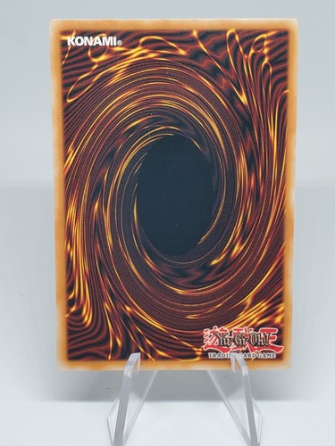 YuGiOh Red Dragon Archfiend TDGS-EN041 The Duelist Genesis Unlimited Ultra Rare - Picture 6 of 12