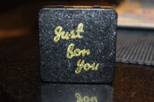 Fun Gag Birthday Gift Middle Finger in the Box Just For You