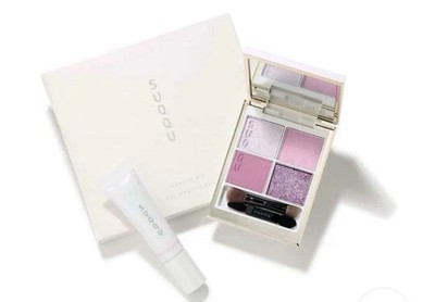 SUQQU Make-up Kit Shunka 2025 Holiday Collection Limited Authentic Japan Beauty