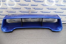 2006 Subaru Wrx Sti Ej257 2.5l Oem Big High Huge Spoiler Wing Assy 2702 2006 Subaru Wrx Sti Ej257 2.5l Oem Big High Huge Spoiler Wing Assy 2702