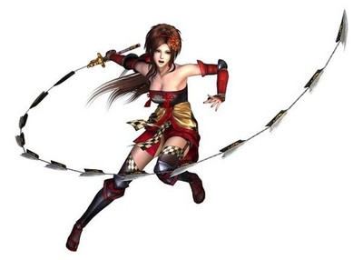 Anime sengoku musou kai koei tecmo force 3d Playmat Gaming Mat Desk 7750