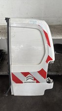 Porte arrière et accessoires Citroen BERLINGO