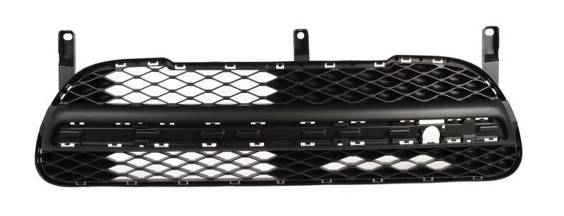Grille Ventilation Grille Front Fits: PEUGEOT 107 12.08-05.12