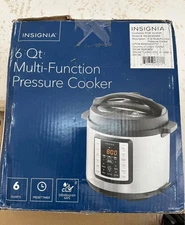 Pressure Cooker