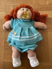 Vintage Original 1985 COLECO CABBAGE PATCH Doll NEW in Opened Box