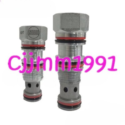 1PC new SUN hydraulic control check valve hydraulic lock CKBBXCN  *lm