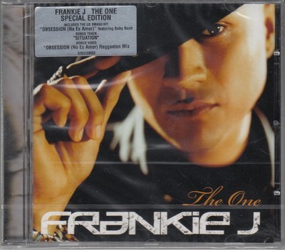 Frankie J.    The One