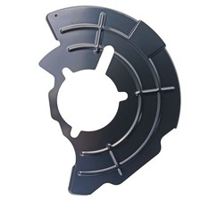 Fits Jeep Commander Grand Cherokee Front Right Brake Rotor Splash Dust Sheild
