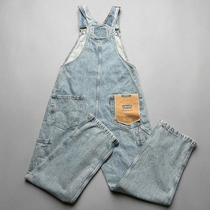Levis Overalls Vintage | eBay