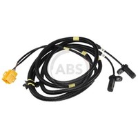 A.B.S. Sensor DrehzahlfüHler Hinten FüR Volvo V70 I P80_ 875 876 S70 LS 874