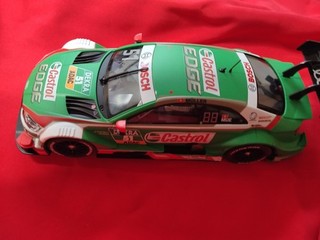 Carrera Digital 124 Audi RS 5 DTM N.Müller No.51 (20023884)