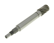 Getriebe Eingangswelle VANEZ 13Z CPI Aragon Hussar Explorer Race GT Spin GE