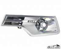 Nebelscheinwerfer Links FüR Citroen C5 III RD Break RW 08-16