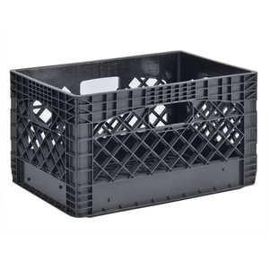 Vintage Milk Crate | eBay