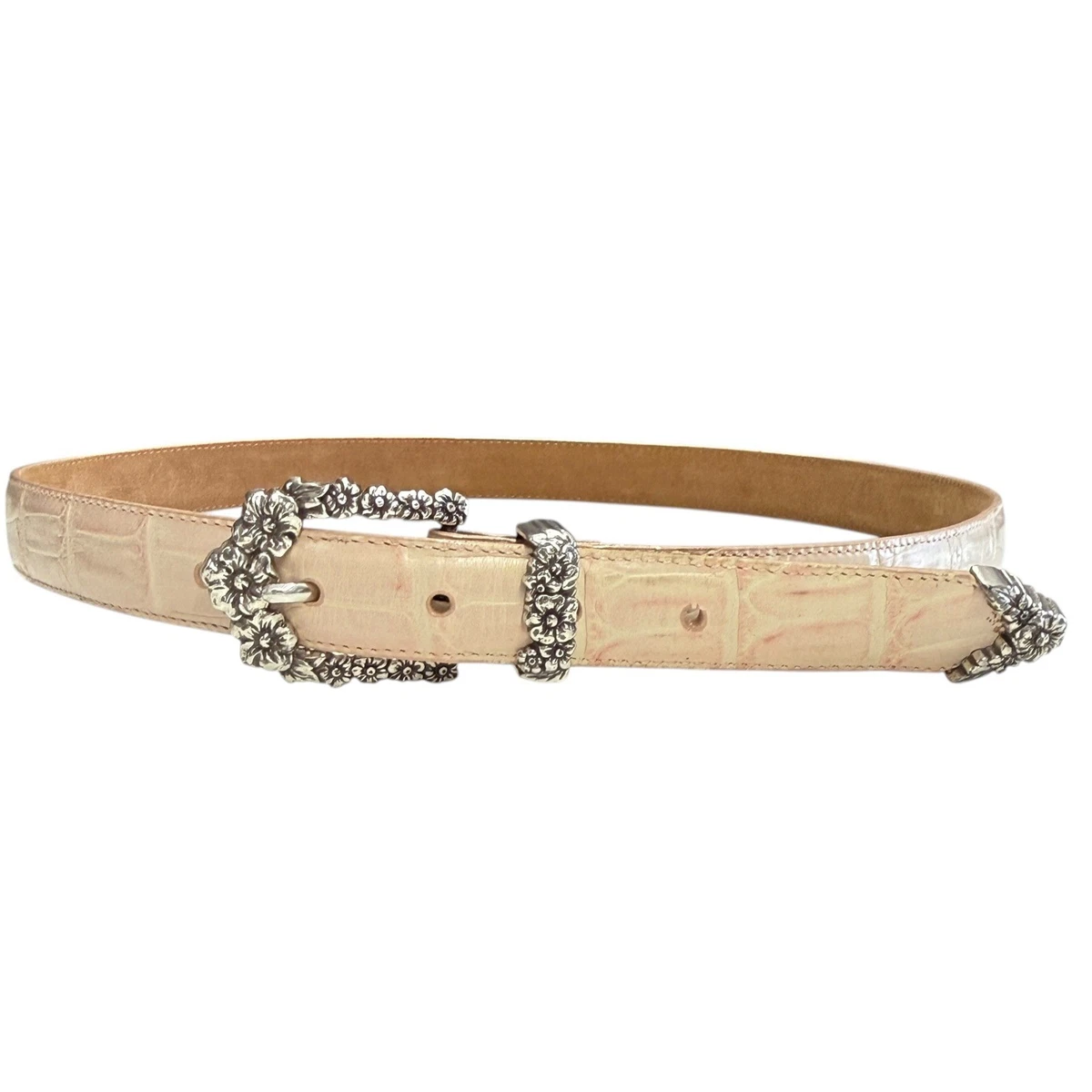 Brighton Pink Belts for Women | eBay