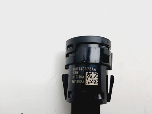 H1BT14C376AA Pulsante per FORD TOURNEO CONNECT (CHC) Titanium 2020 9126067 - Imagen 2 de 10