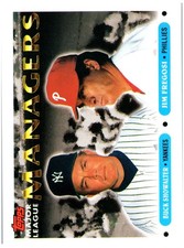 1993 Topps Baseball (401-600) - You Pick - 5 CARD MIN Free Shipping READ NM