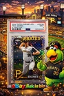 2024 Topps Chrome Update Series - Paul Skenes #USC88 X-Fractor (RC)
