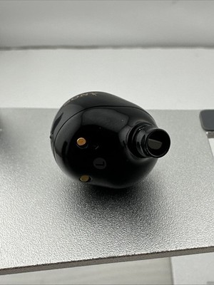 Sony WF-1000XM5 LEFT True Wireless Earbud - Black (AS IS) (READ) VER 6.1.0