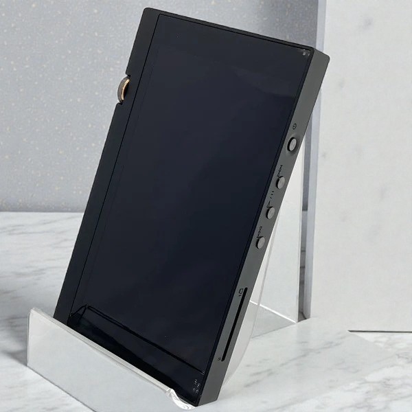 ONKYO DP-X1 Dual SABRE DAC Hi-Res DAP Balanced Android Playe